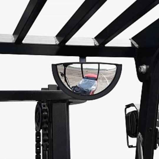 Дизельный вилочный погрузчик Hangcha CPCD30-XRW10F