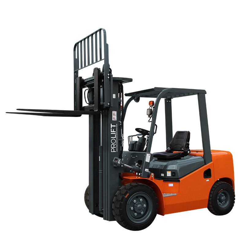 Дизельный вилочный погрузчик Prolift CPCD30-XC5K2-M300-3W