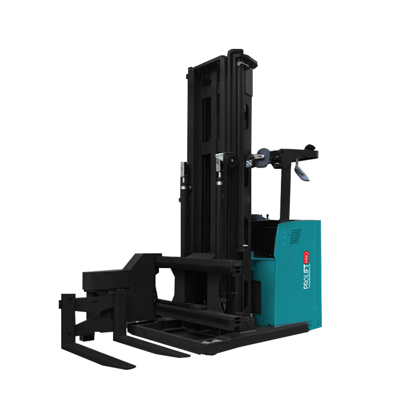 Узкопроходный штабелер PROLIFT PRO TRX 1565