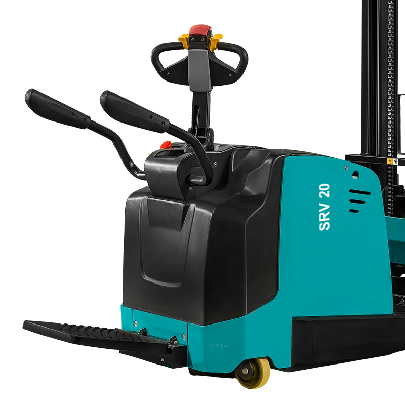 Штабелер с противовесом PROLIFT PRO SRV 2050