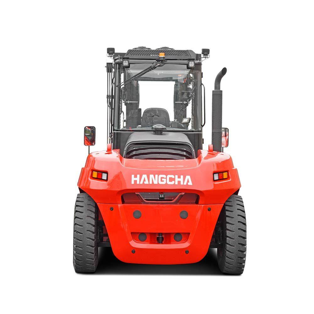 Дизельный вилочный погрузчик Hangcha CPCD160-XRW95G