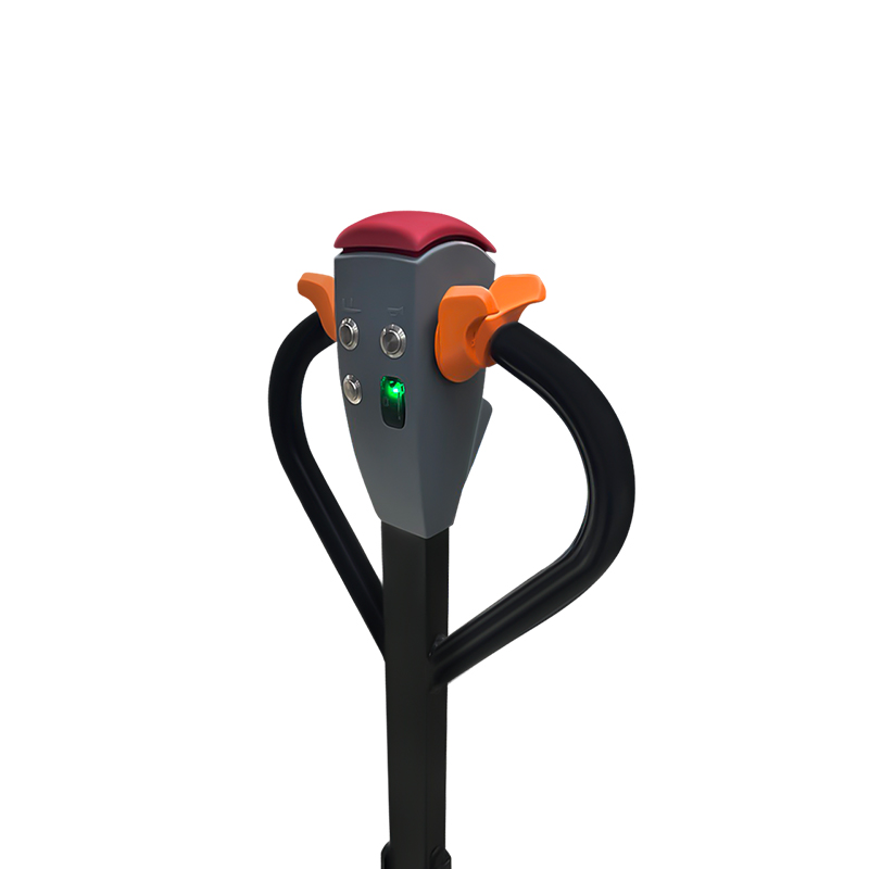 Самоходный электроштабелер PROLIFT M2 SDR 1216-S