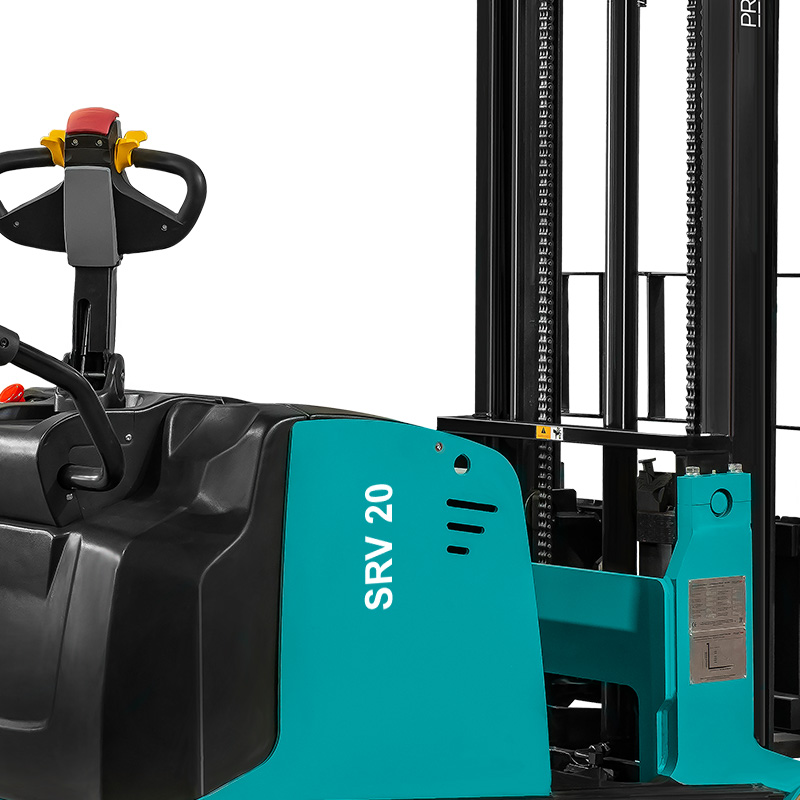Штабелер с противовесом PROLIFT PRO SRV 2050