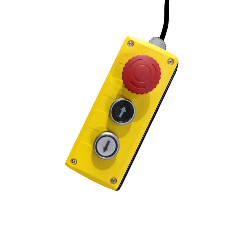 Подъемный стол PROLIFT HIW4.OEU