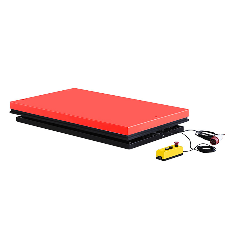 Подъемный стол PROLIFT HIW4.OEU