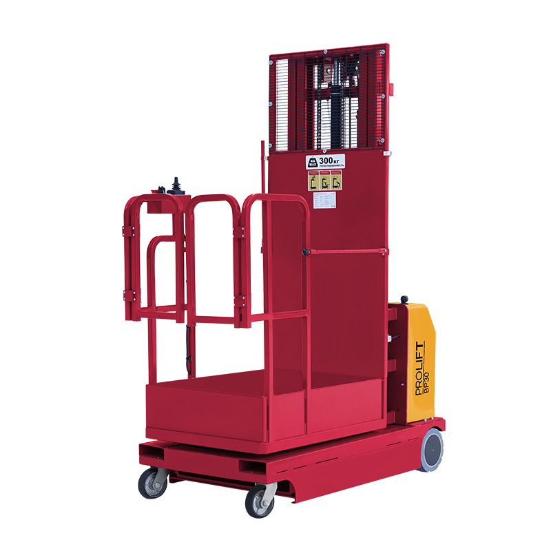 Комплектовщик заказов PROLIFT BP3045