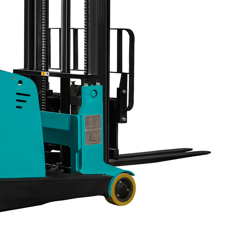 Штабелер с противовесом PROLIFT PRO SRV 2050