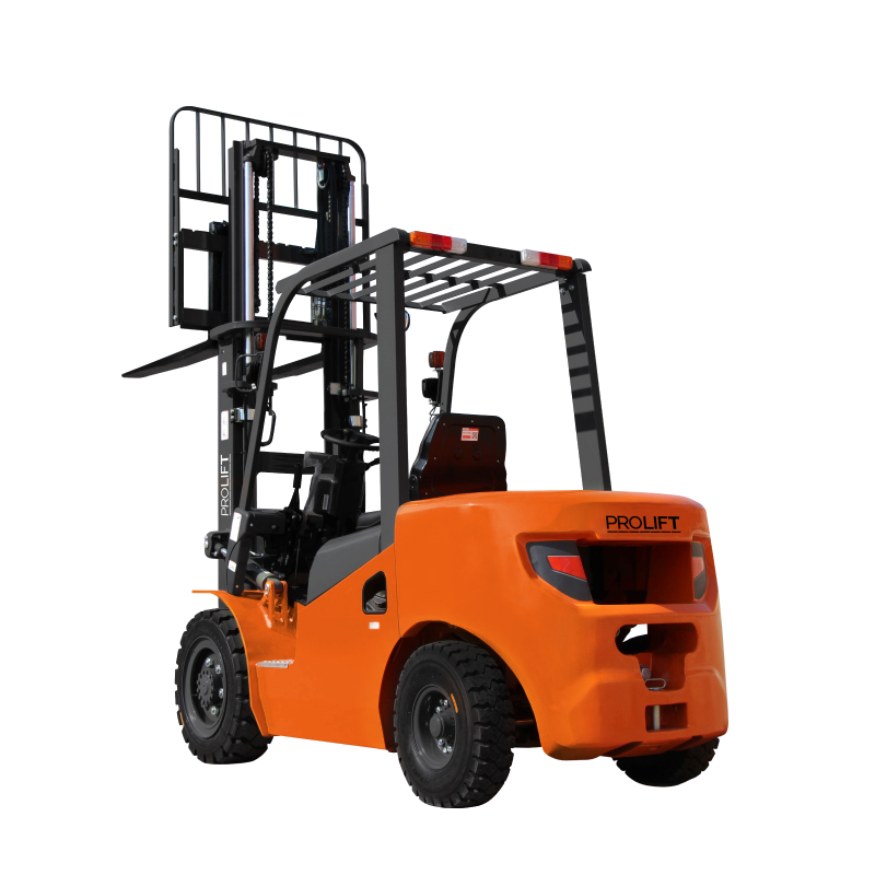 Дизельный вилочный погрузчик Prolift CPCD25-XC5K2-M300-3W