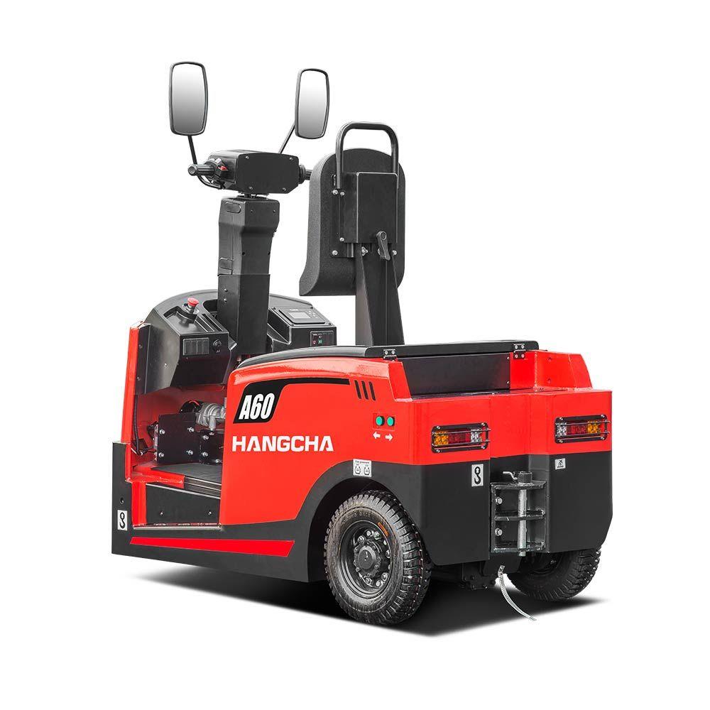 Электротягач Hangcha QDD40-AC1S