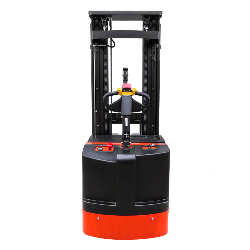 Самоходный штабелер PROLIFT SDR 1550