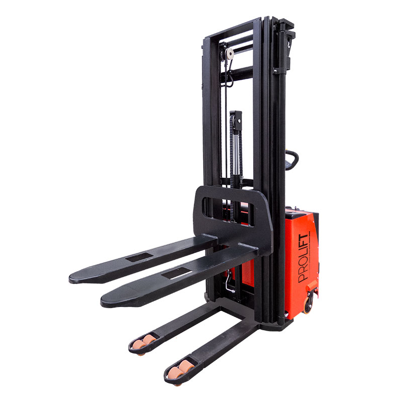 Самоходный штабелер PROLIFT SDR 1550
