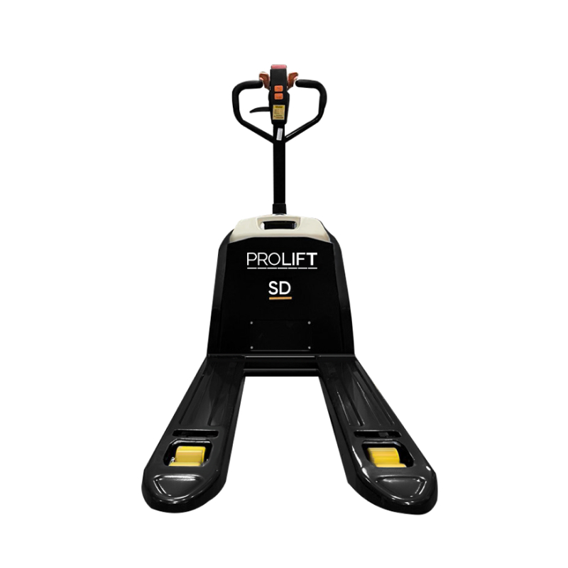 Самоходная тележка PROLIFT M2 SK15