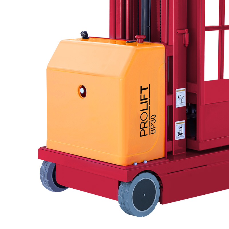 Комплектовщик заказов PROLIFT BP3045