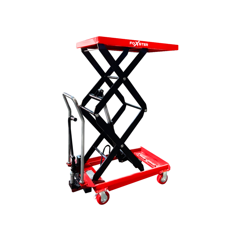Стол гидравлический FOXSTER TFD50